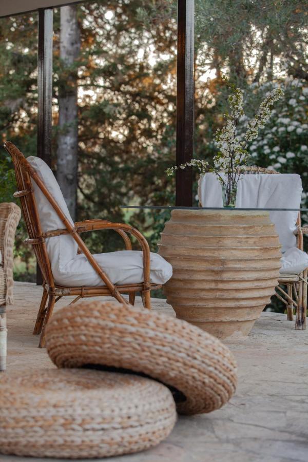 Vartan's Summer House *